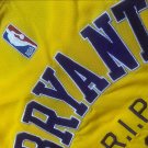 Kobe 24 Retro Yellow 78-20 Commemorative Edition XS-XXL