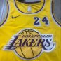 Kobe 24 Retro Yellow 78-20 Commemorative Edition XS-XXL