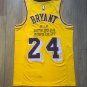 Kobe 24 Retro Yellow 78-20 Commemorative Edition XS-XXL