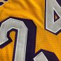Kobe 71-72 3D Yellow XS-XXL