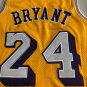 Kobe 71-72 3D Yellow XS-XXL