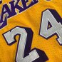 Kobe 71-72 3D Yellow XS-XXL