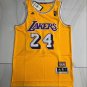 Kobe 71-72 3D Yellow XS-XXL