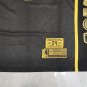 Kobe Bryant, 8 in the front, 24 in the back, retired version, black