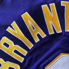 Kobe No. 8 Purple 2000 All Star Commemorative Edition XS-XXL