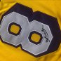 Kobe No. 8 Retro Yellow 78-20 Year Pure Embroidery XS-XXL