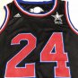 Kobe No. 24 15 All Star Black XS-XXL