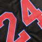 Kobe No. 24 15 All Star Black XS-XXL