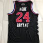 Kobe No. 24 15 All Star Black XS-XXL