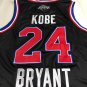 Kobe No. 24 15 All Star Black XS-XXL