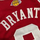 Kobe No.8 Red 03 All Star XS-XXL
