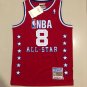 Kobe No.8 Red 03 All Star XS-XXL