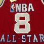 Kobe No.8 Red 03 All Star XS-XXL