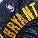 Kobe Serpentine Black Front 8 Rear 24 Tight Embroidered XS-XXL