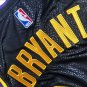 Kobe Serpentine Black Front 8 Rear 24 Tight Embroidered XS-XXL
