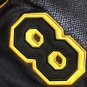 Kobe Serpentine Black Front 8 Rear 24 Tight Embroidered XS-XXL