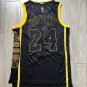 Kobe's retired version with full embroidery XS-XXL, front 8, back 24