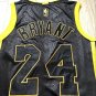 Kobe's retired version with full embroidery XS-XXL, front 8, back 24