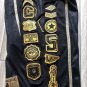Kobe's retired version with full embroidery XS-XXL, front 8, back 24