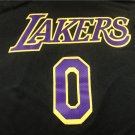 Lakers 0 Black Reward Edition