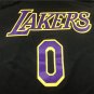 Lakers 0 Black Reward Edition