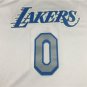 Lakers 0 White City Edition