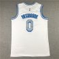 Lakers 0 White City Edition