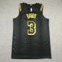 Lakers 3 Black City Edition