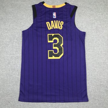 Lakers 3 City Edition
