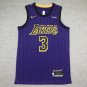 Lakers 3 City Edition