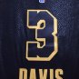 Lakers 3 City Edition Black Davis