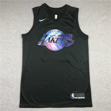 Lakers 3 Rainbow Edition