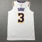 Lakers 3 White