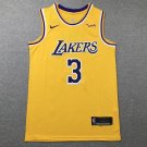 Lakers 3 Yellow