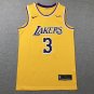 Lakers 3 Yellow