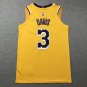Lakers 3 Yellow