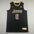 Lakers 6 Black Reward Edition