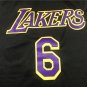 Lakers 6 Black Reward Edition