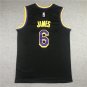 Lakers 6 Black Reward Edition