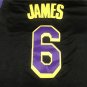 Lakers 6 Black Reward Edition