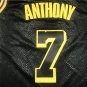 Lakers 7 Black