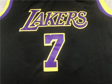 Lakers 7 Black Reward Edition