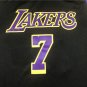 Lakers 7 Black Reward Edition