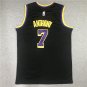 Lakers 7 Black Reward Edition