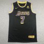 Lakers 7 Black Reward Edition