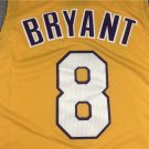 Lakers 8 Finals Edition 2000-01 Yellow