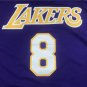 Lakers 8 Finals Edition Purple