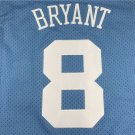 Lakers 8 four-star blue