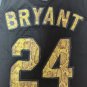 Lakers 8-24 Black Commemorative Edition