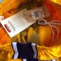 Lakers 09-10 SW Retro MN Ball Pants S-XXL